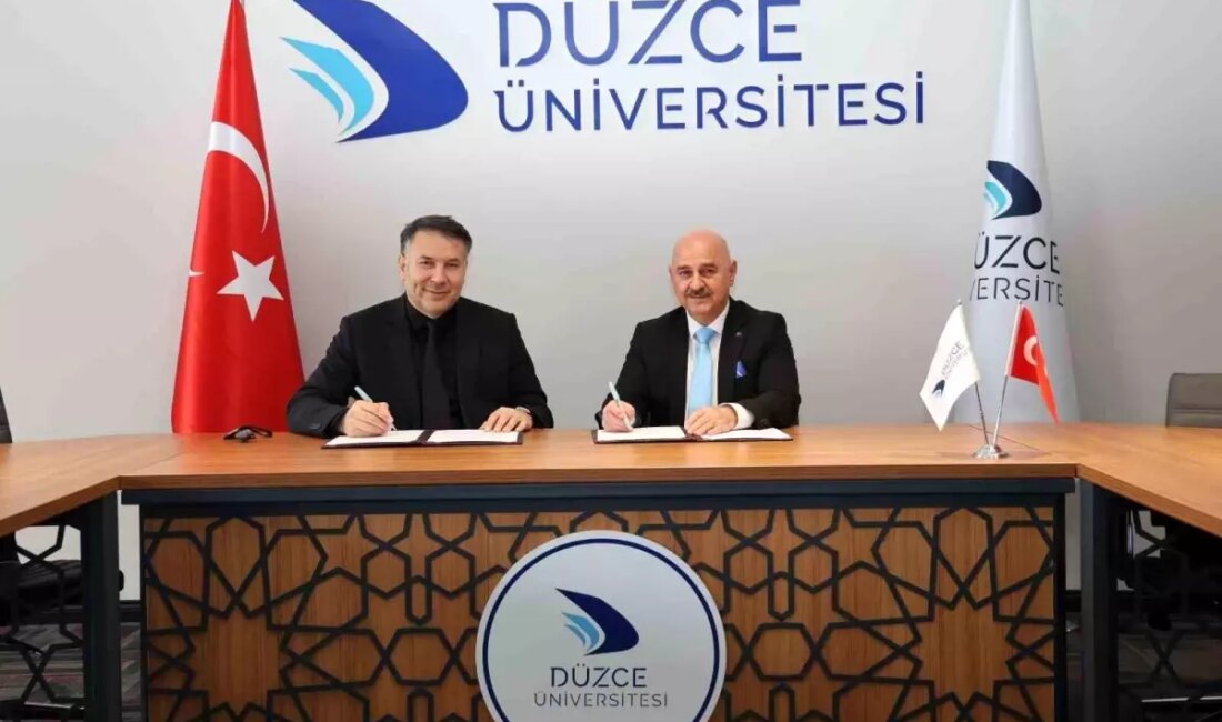 Düzce Üniversitesi, İŞKUR Gençlik Programı ile gençlere istihdam fırsatları sunuyor.