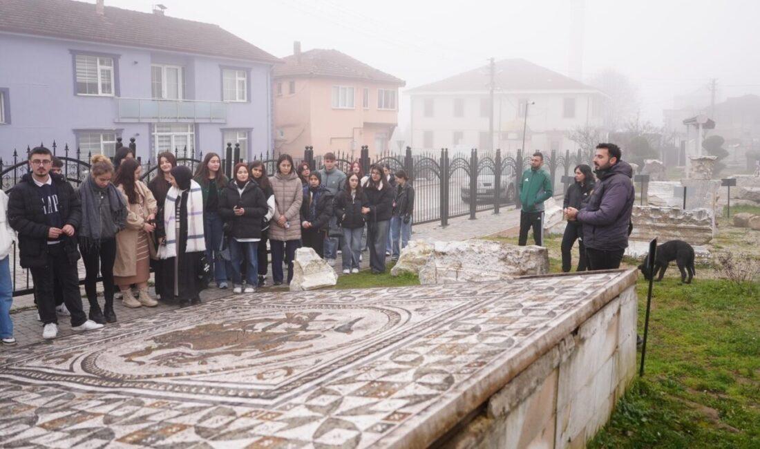 Düzce Belediyesi Gençlik ve Spor Müdürlüğü, gençlerin sosyal ve kültürel