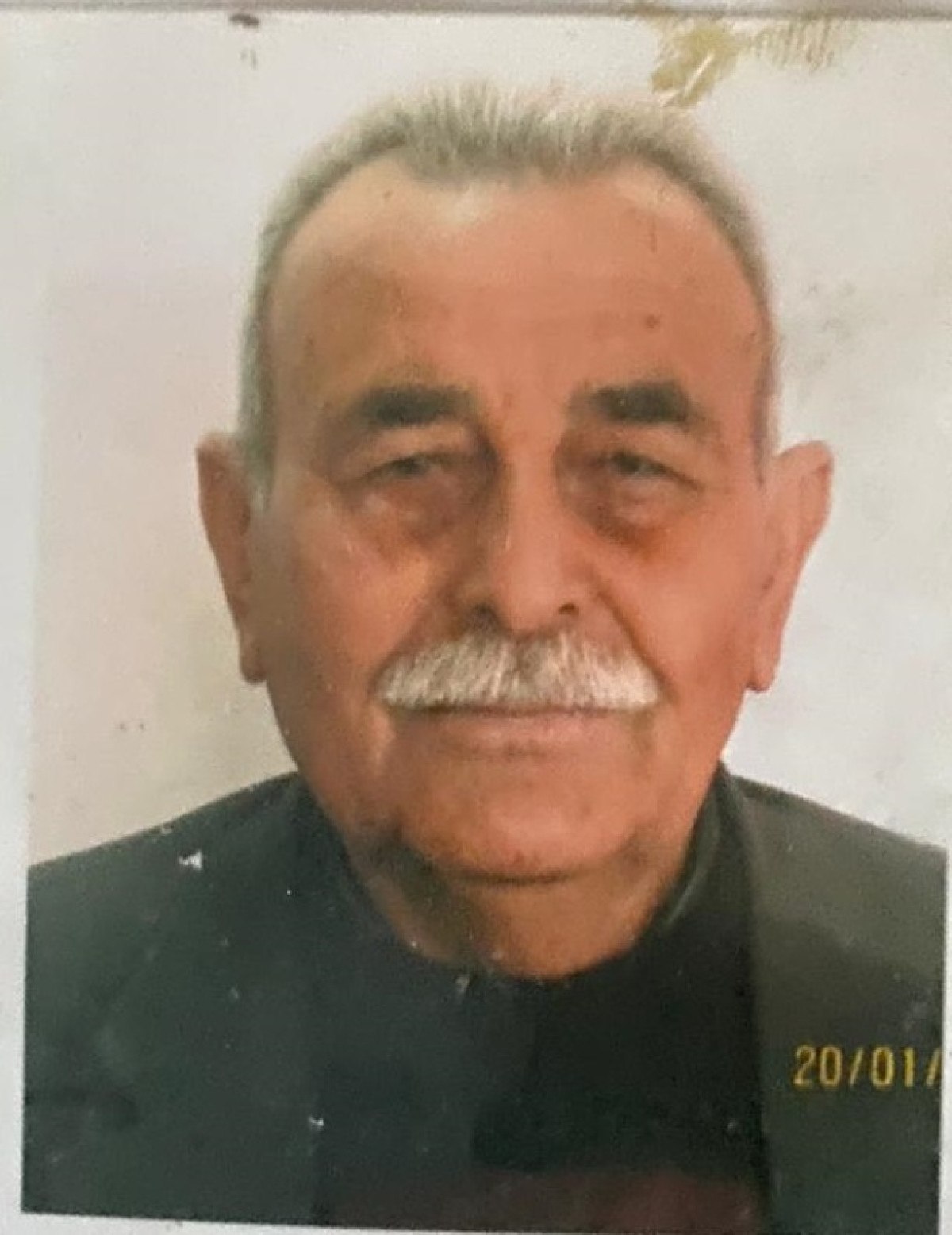 Düziçi'nde Oğul, Babasını Baltayla Katletti