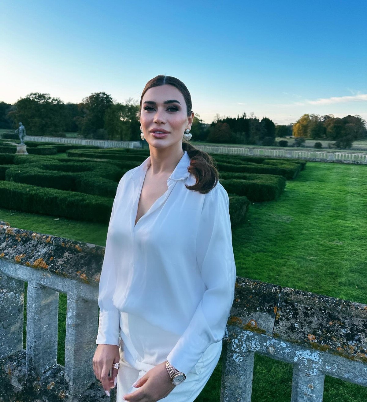 Ebru Şancı ve Şaşırtan Ürün Fiyatları