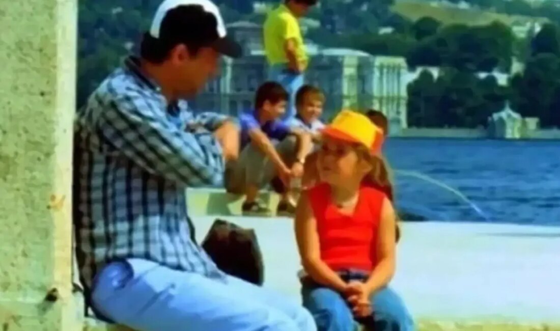 Ece Alton'un Kemal Sunal ile başrolünü paylaştığı 'Garip' filmine dönüşü,