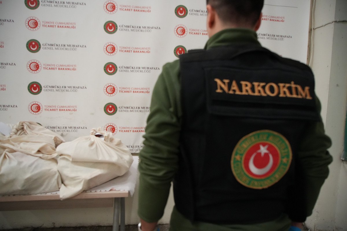 Edirne'de Uyuşturucu Kaçakçılığına Karşı Başarılı Operasyonlar