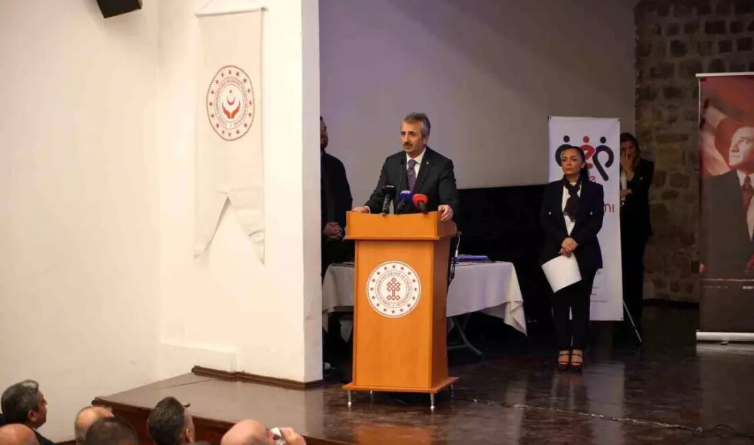 Edirne'de yeni evlenecek çiftler için 150 bin lira faizsiz kredi