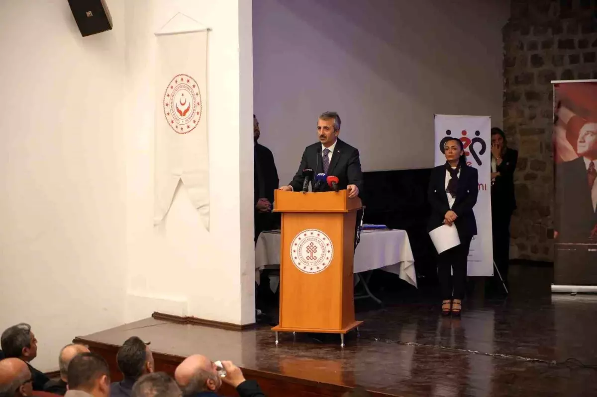Edirne'de yeni evlenecek çiftler için 150 bin lira faizsiz kredi