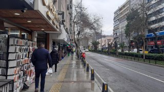 Ege Denizi'nde Sismik Hareketlilik Devam Ediyor