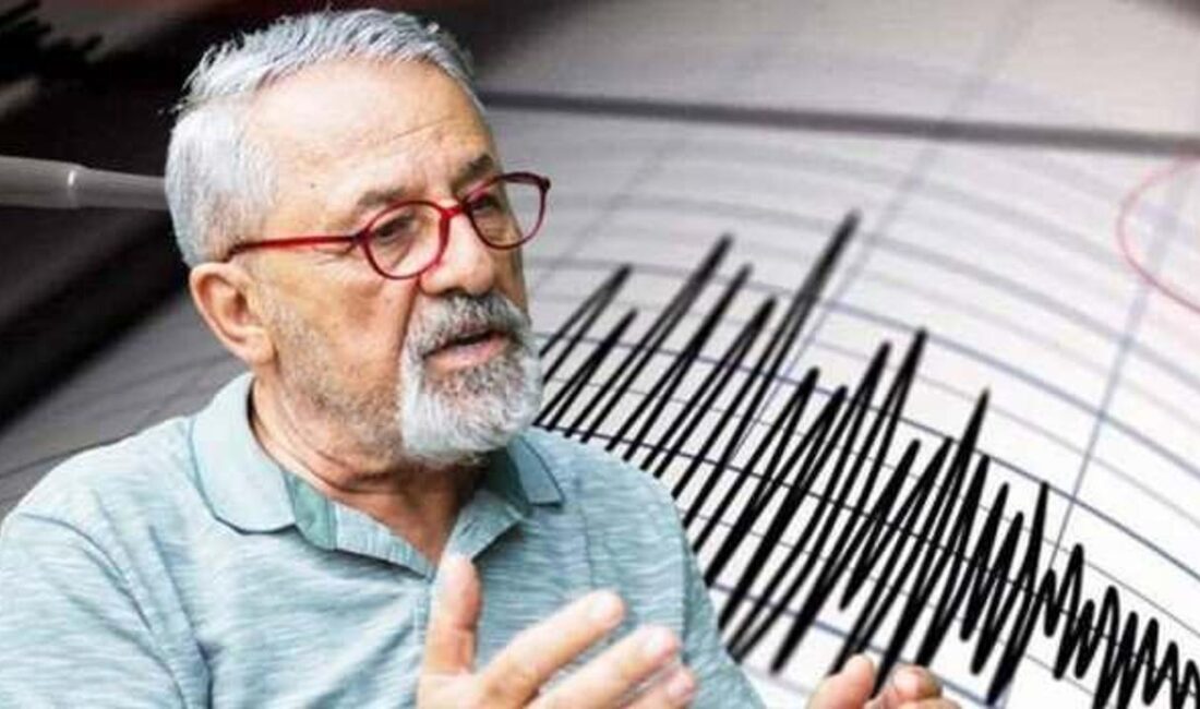 Ege Denizi'nde artan deprem aktivitesi, uzmanların dikkatini çekiyor. Bu içerikte,