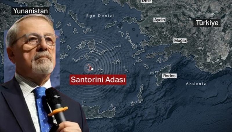 Ege Denizi'nde artan deprem hareketliliği, bölgedeki riskleri artırıyor. Bu makalede,