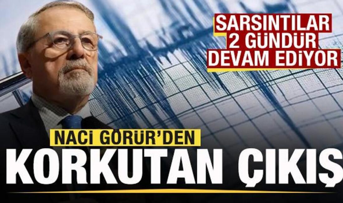 Ege Denizi'nde artan sarsıntılar, bölgedeki güvenliği tehdit ediyor. Santorini'deki önlemler