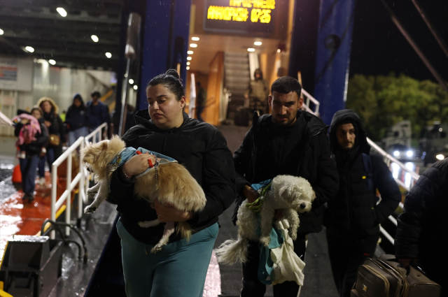Ege Denizi'nde Deprem Fırtınası: Türkiye ve Yunanistan Alarmda