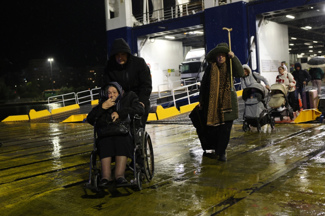 Ege Denizi'nde Deprem Fırtınası: Türkiye ve Yunanistan Alarmda