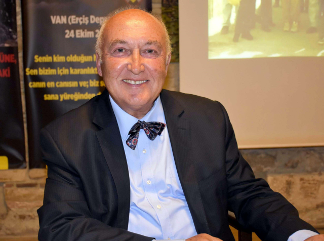 Jeofizik Uzmanından Açıklamalar