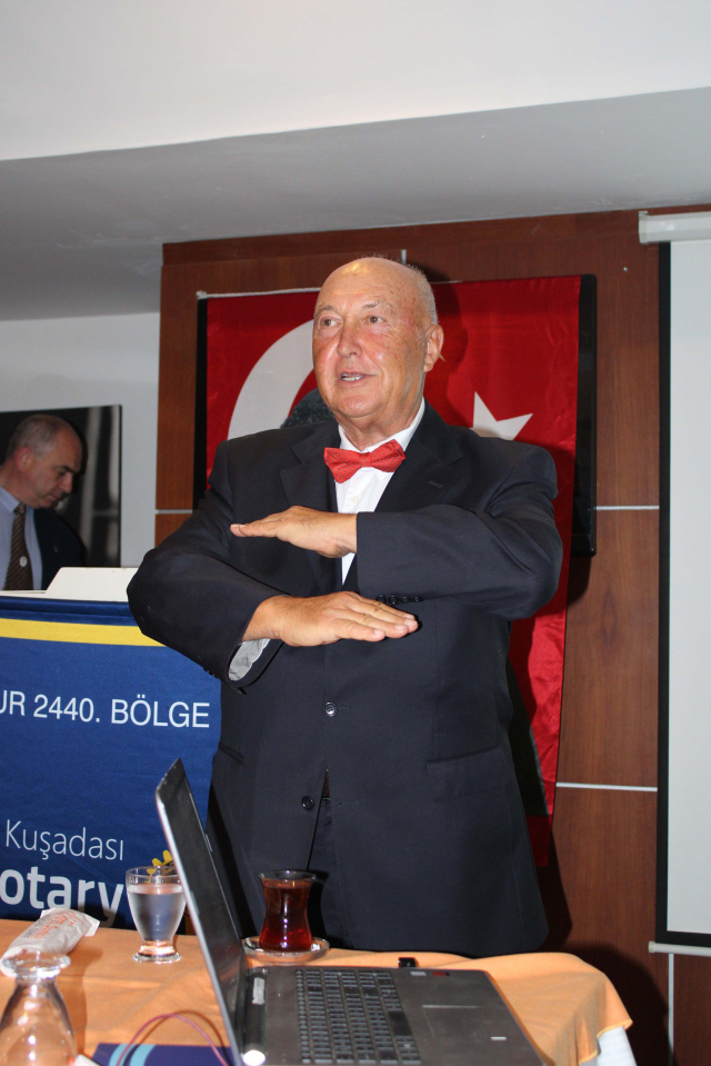Deniz Altındaki Yanardağlar ve Tehlikeleri
