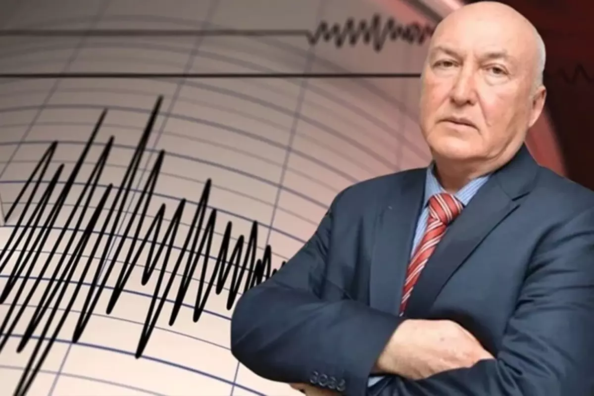 Ege Denizi'nde deprem hareketliliği ve yanardağ tehlikesi hakkında güncel bilgiler,