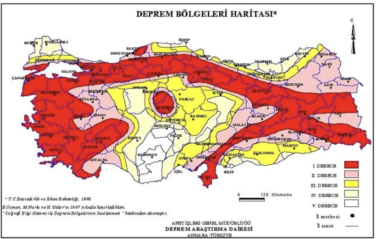 Ege Denizi'nde Depremler: Bölge Halkı Paniğe Kapıldı