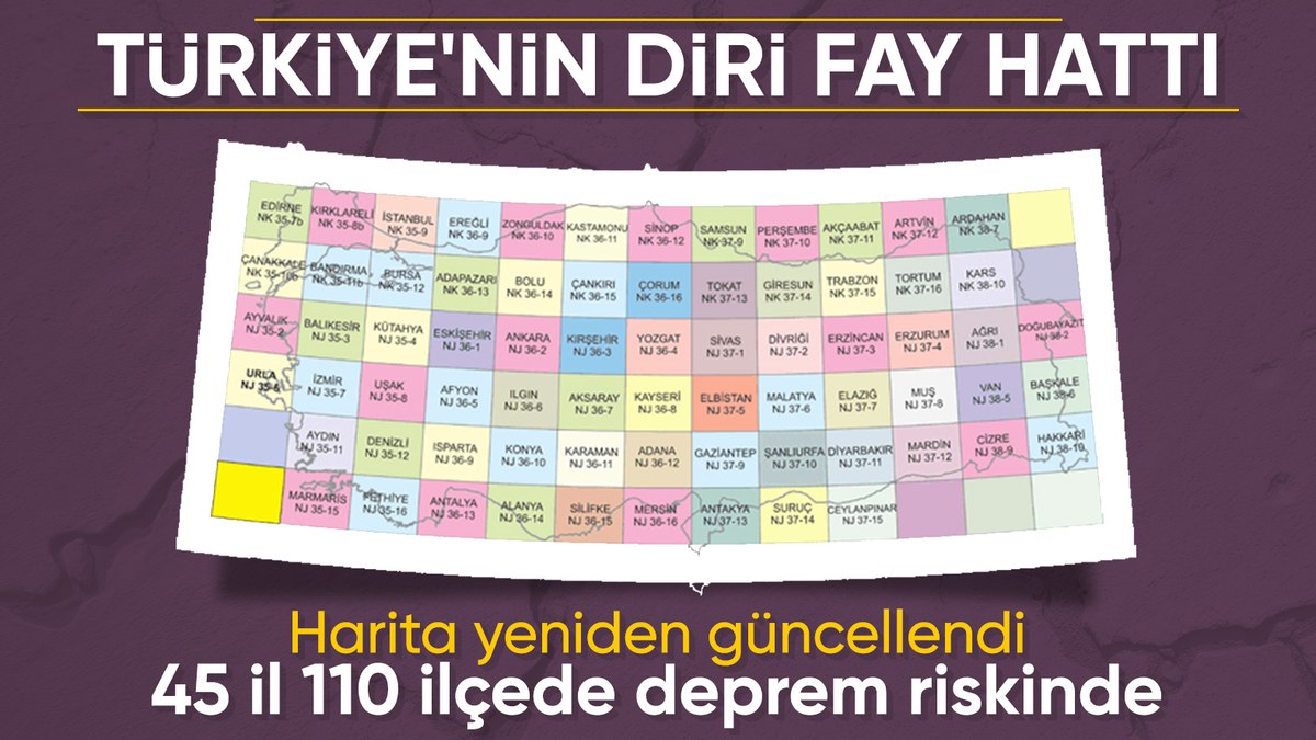 Ege Denizi'nde meydana gelen depremler, bölge halkında büyük bir paniğe
