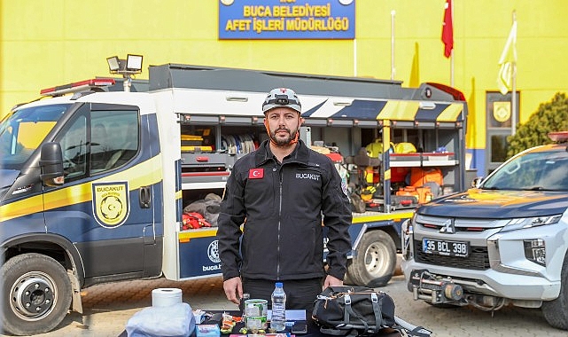 Ege Denizi'nde meydana gelen depremlerin etkileri ve bu durumlarla başa