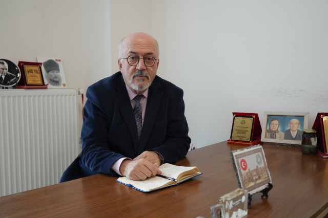 Hasan Dağı: Aktif Bir Yanardağ
