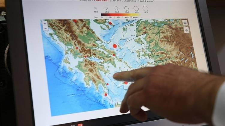 Ege Denizi'nde Tsunami Tehlikesi: Uzmanlardan Açıklamalar