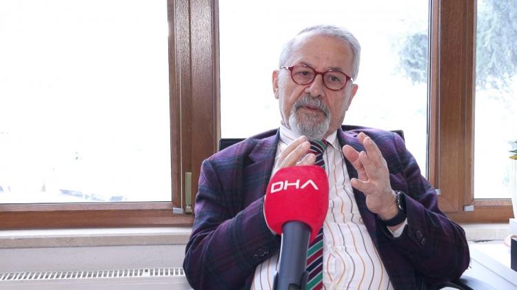 Ege Denizi'nde Tsunami Tehlikesi: Uzmanlardan Açıklamalar