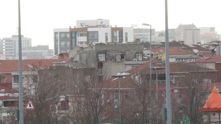 Ege Denizi'nde Tsunami Tehlikesi: Uzmanlardan Açıklamalar