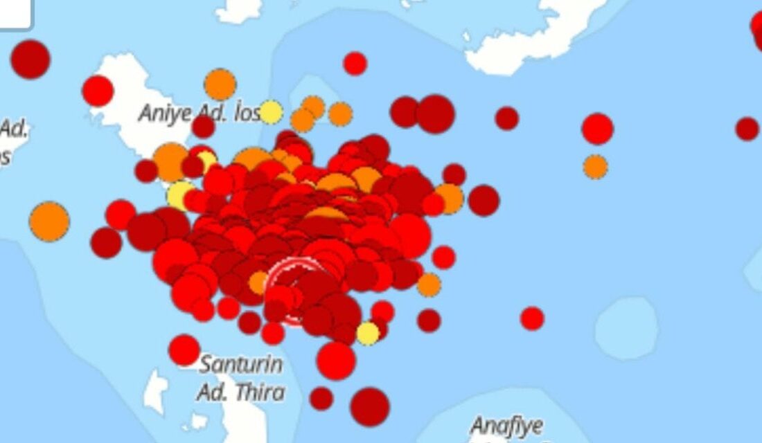 Afet ve Acil Durum Yönetimi Başkanlığı (AFAD), 28 Ocak’tan bu
