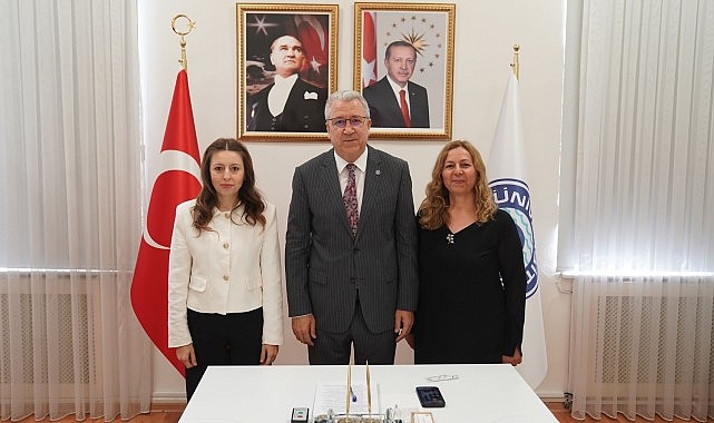 Ege Üniversitesi tarafından başlatılan ruh sağlığı projesi, riskli cinsel davranışlar