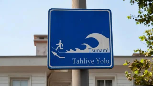 Ege'de Tsunami Tehlikesi ve Sismik Aktivite Üzerine Uzman Açıklamaları
