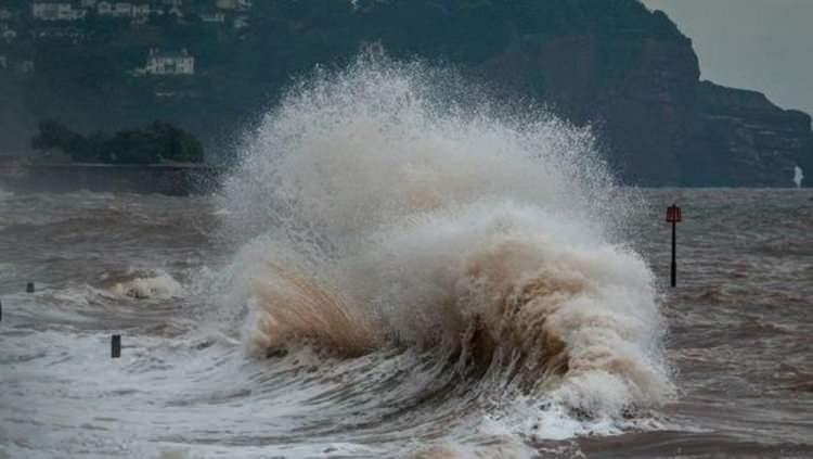 Ege'de Tsunami Tehlikesi ve Sismik Aktivite Üzerine Uzman Açıklamaları