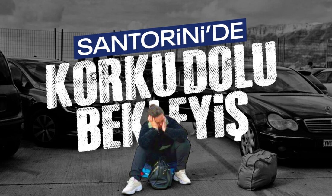 Ege Denizi'ndeki deprem aktivitesi ve tsunami riski üzerine kapsamlı bir