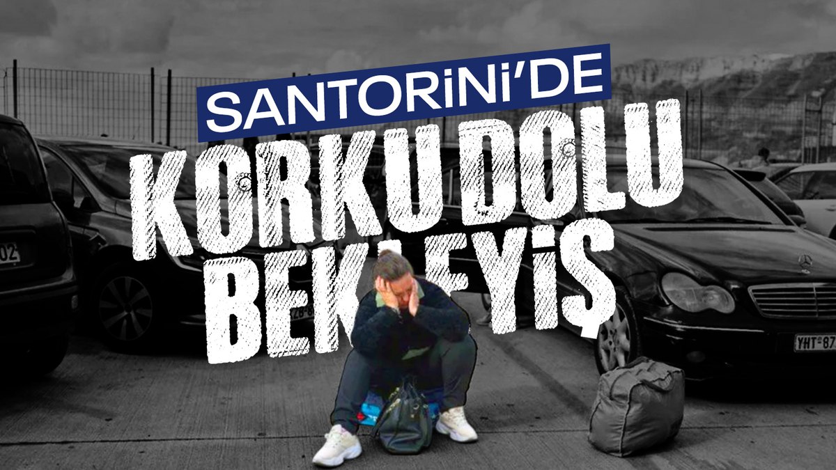 Ege Denizi'ndeki deprem aktivitesi ve tsunami riski üzerine kapsamlı bir