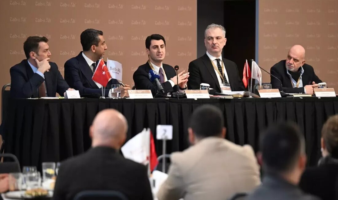 Ulusal Eğitim Bakan Yardımcısı Macit, derslik başına öğrenci sayısının azaldığını