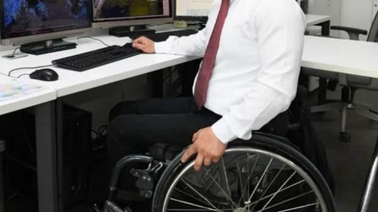 EKPSS tercih sonuçları ve engelli personel alımı ile ilgili tüm