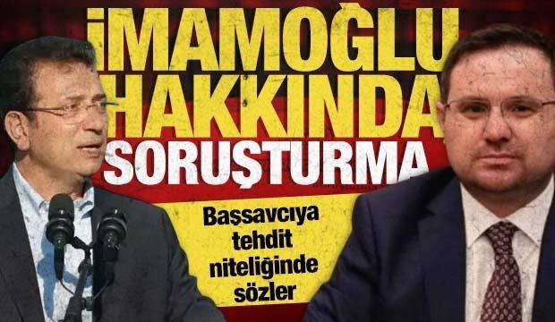 SON DAKİKA HABERİ