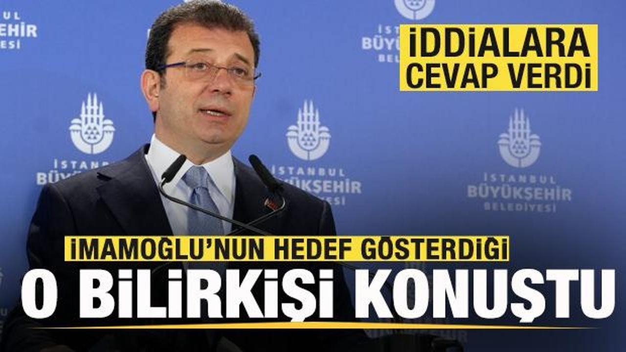 İMAMOĞLU HAKKINDA NEDEN İDDİANAME DÜZENLENDİ?