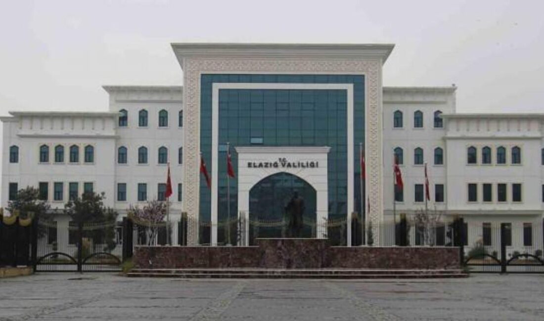 Elazığ'da 'O' tipi şap hastalığı tespit edildi. Tarım ve Orman