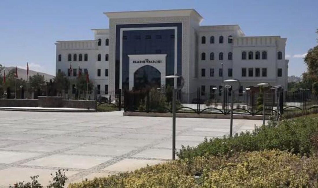 Elazığ'da 'O' tipi şap hastalığı tespit edildi. Sağlık ve tarım