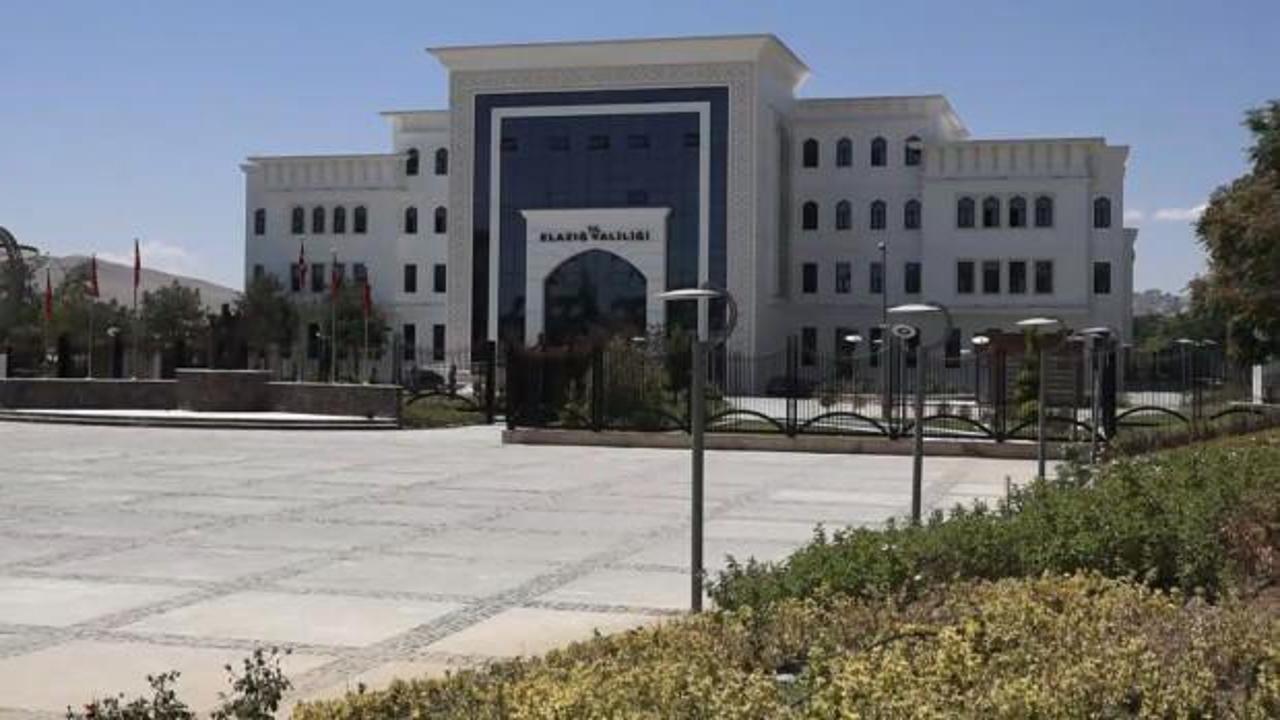 Elazığ'da 'O' tipi şap hastalığı tespit edildi. Sağlık ve tarım