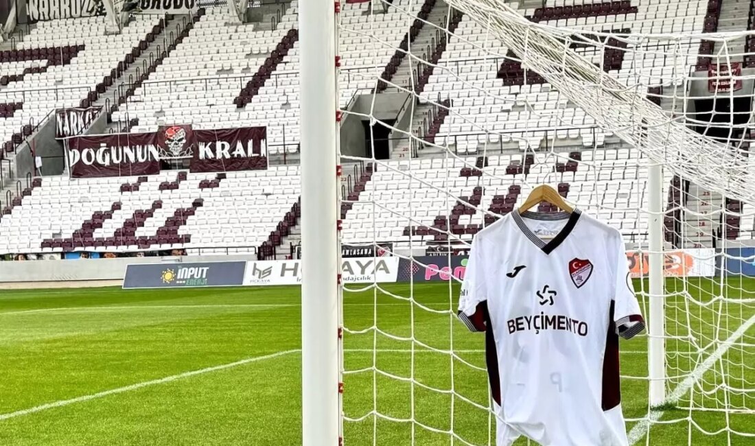Elazığspor, seyircisiz oynayacağı maç cezasıyla karşı karşıya kaldı. Bu kararın
