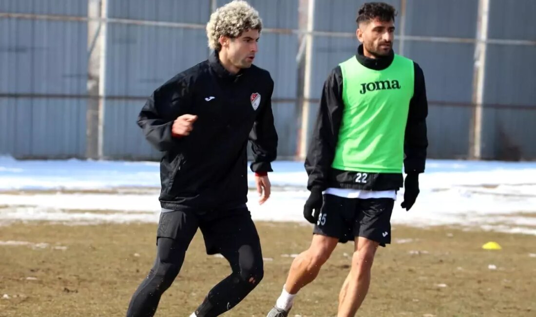 Elazığspor'un ara transfer dönemi ve yeni takviyeleri hakkında merak edilen