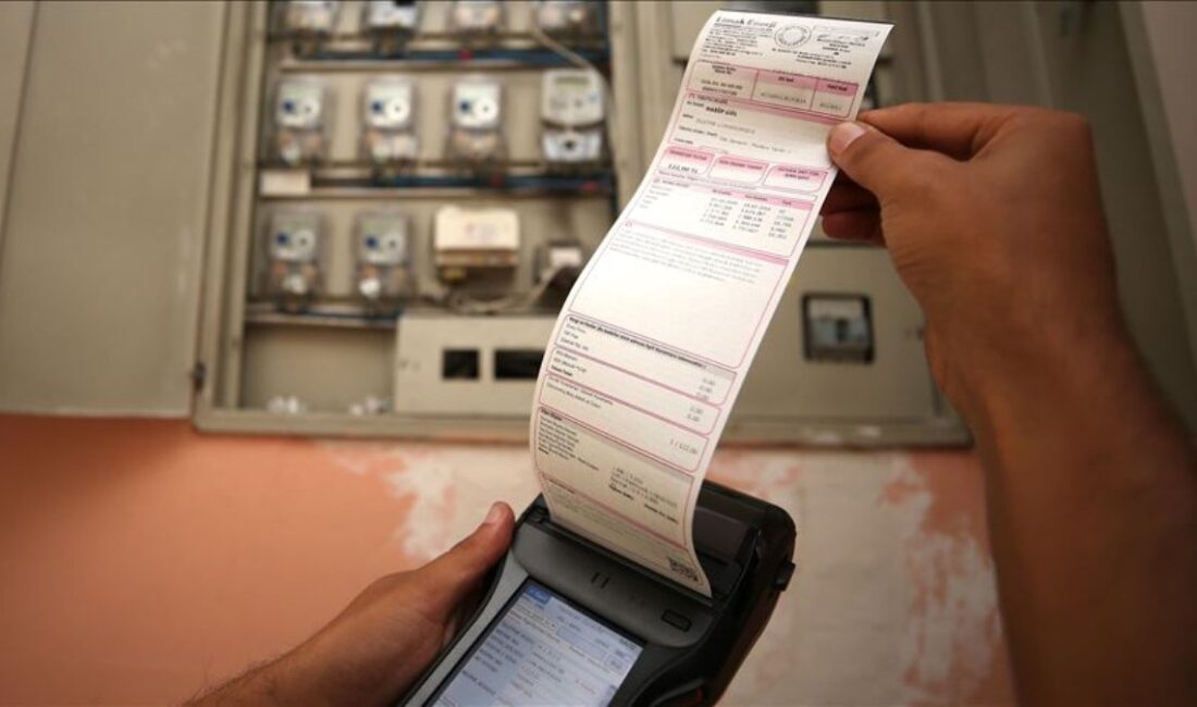 Elektrik faturalarında yapılan yeni düzenleme ile tüketim tabanlı fiyatlandırma sistemi