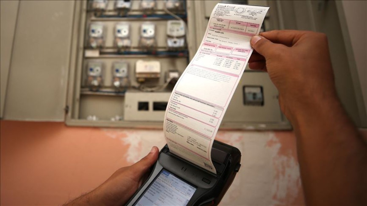 Elektrik faturalarında yapılan yeni düzenleme ile tüketim tabanlı fiyatlandırma sistemi