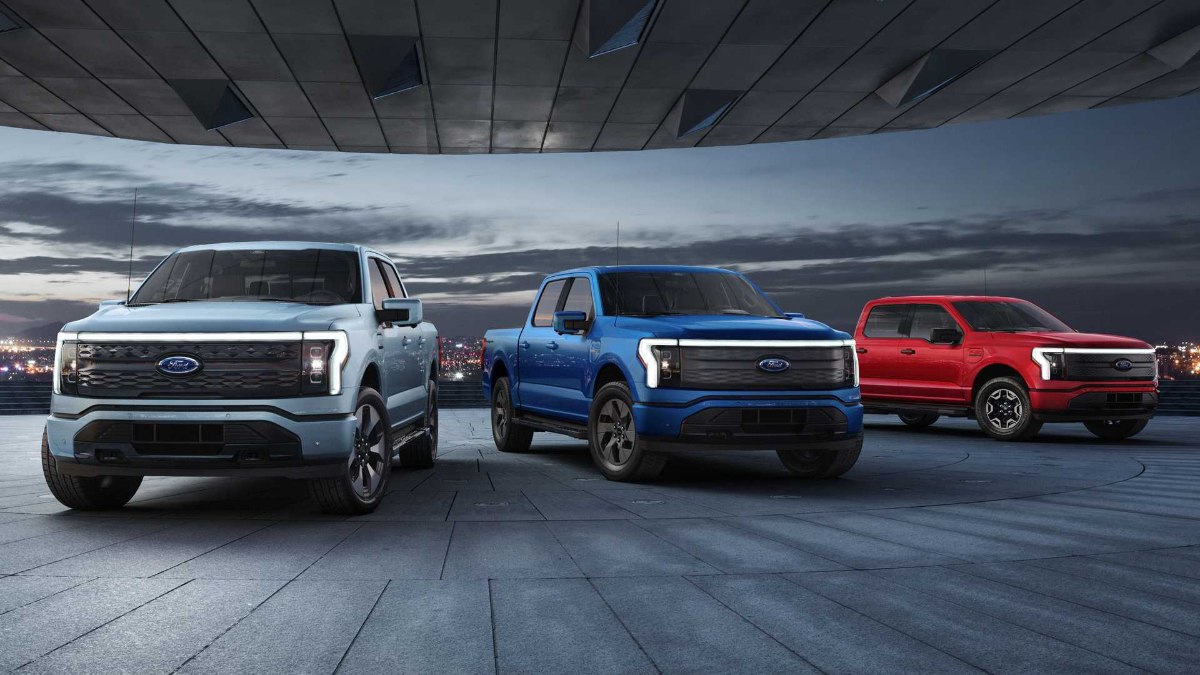 Ford'un elektrikli otomobil pazarındaki stratejileri ve satış başarıları, sürdürülebilir mobilite