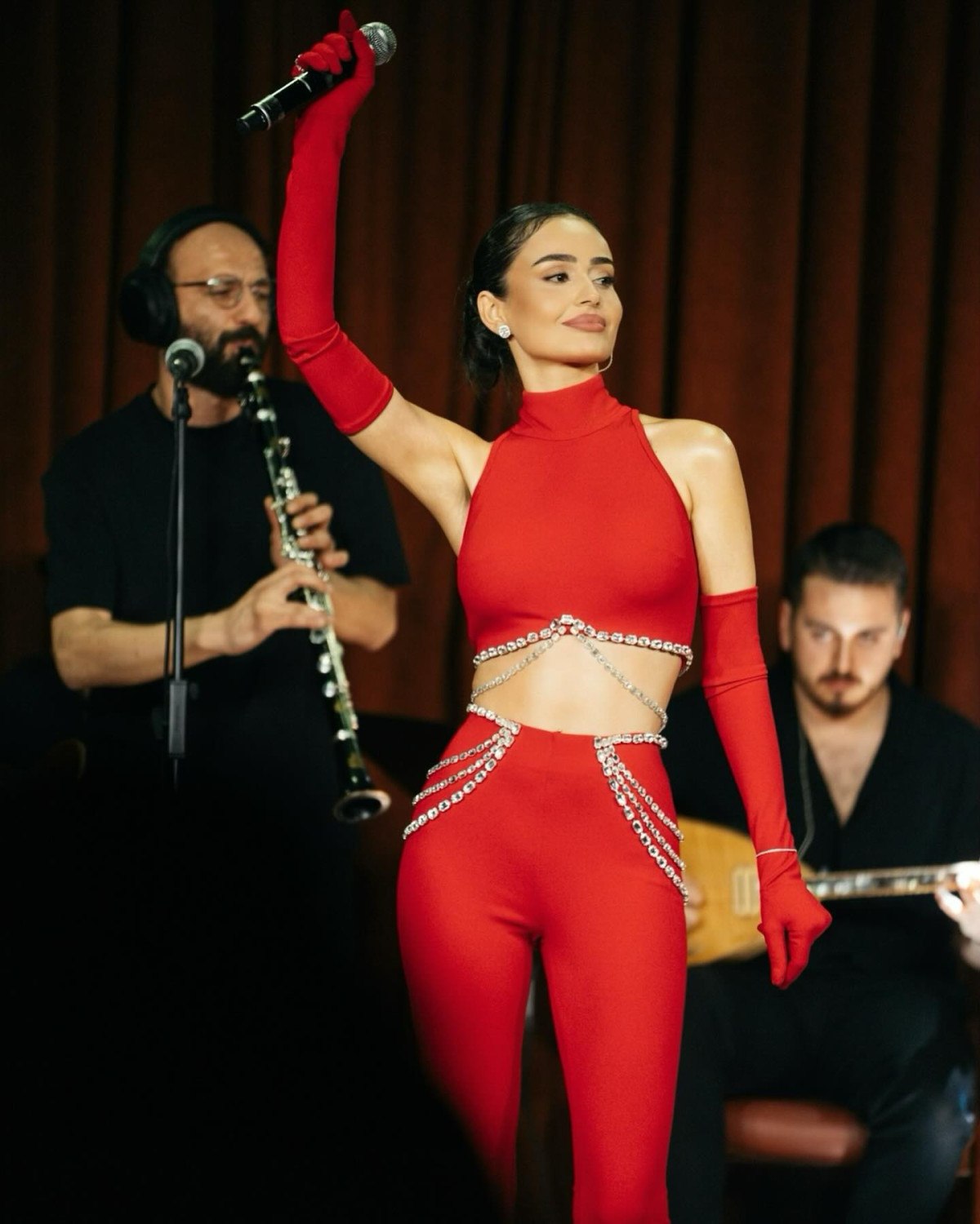 Elif Buse Doğan'ın Yeni Dönemi