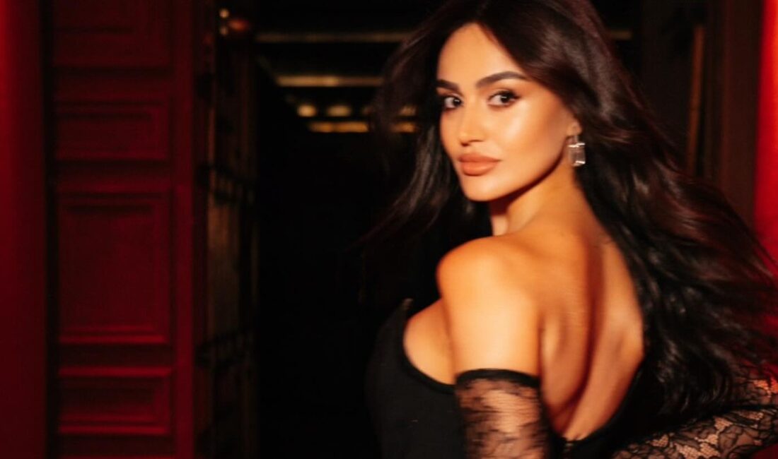 Elif Buse Doğan, yenilenen sahne tarzı ve müzik anlayışıyla müzik