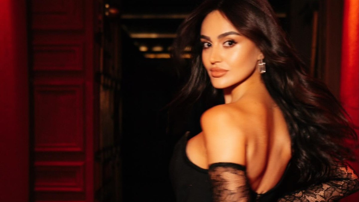 Elif Buse Doğan, yenilenen sahne tarzı ve müzik anlayışıyla müzik