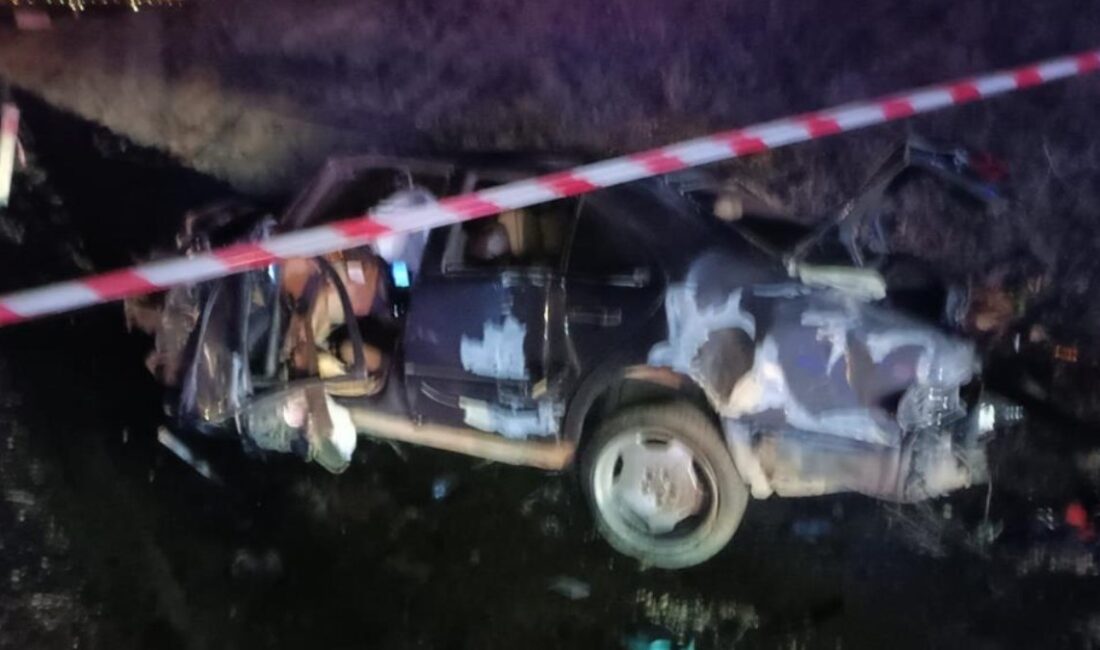 Elmadağ'da meydana gelen trafik kazasında 7 kişi yaralandı. Olayın detayları