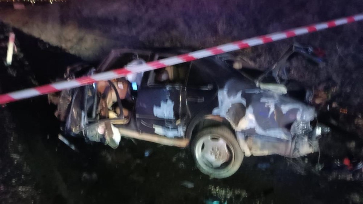 Elmadağ'da meydana gelen trafik kazasında 7 kişi yaralandı. Olayın detayları