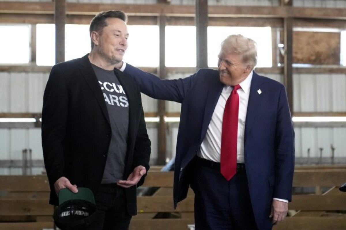 Elon Musk'ın Beyaz Saray ile İlişkisi