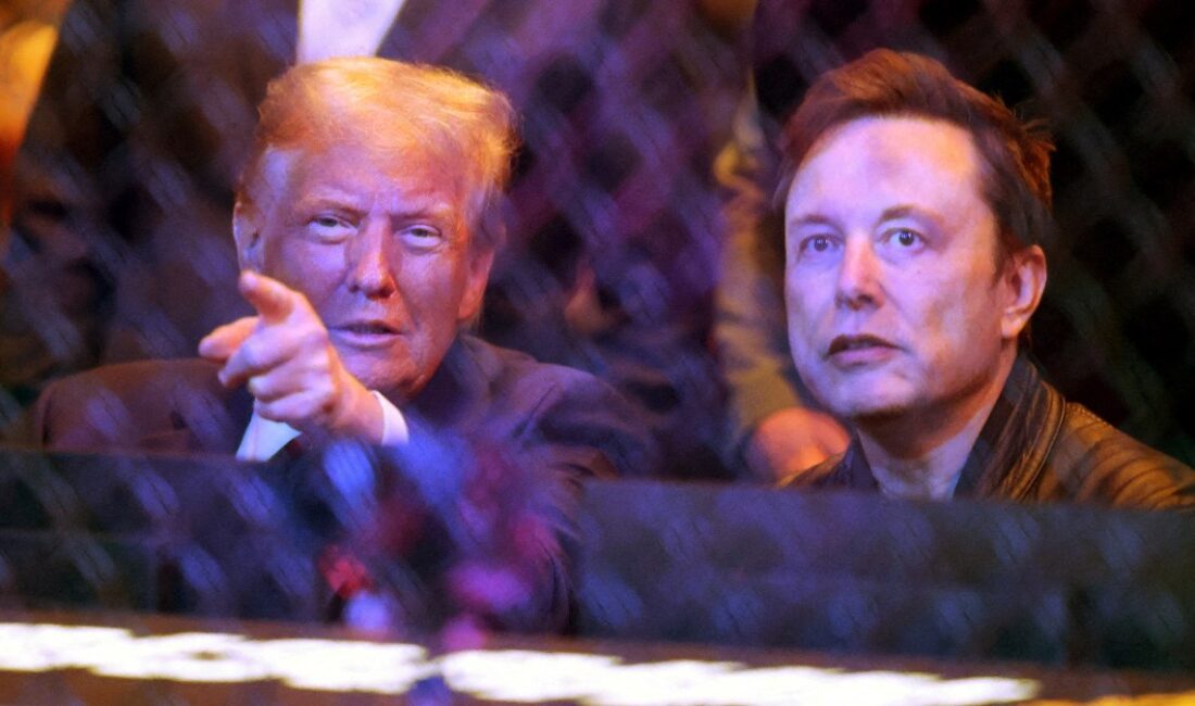 Elon Musk'ın Beyaz Saray ile olan ilişkileri ve bu ilişkilerin