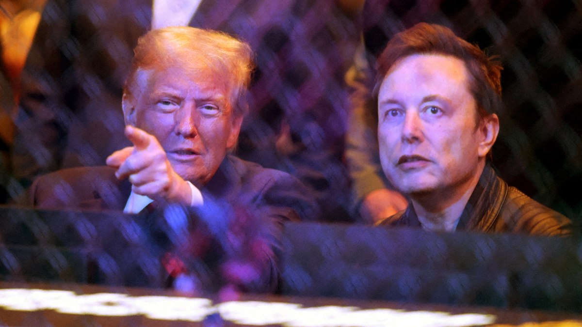 Elon Musk'ın Beyaz Saray ile olan ilişkileri ve bu ilişkilerin